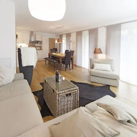Appartement Gapa *