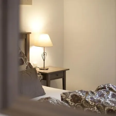 Appartement Gapa