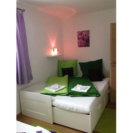 Appartement Gapa *