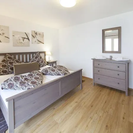 Appartement Gapa Garmisch-Partenkirchen