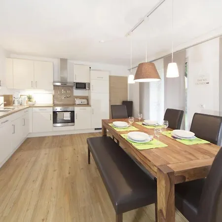 Appartement Gapa *