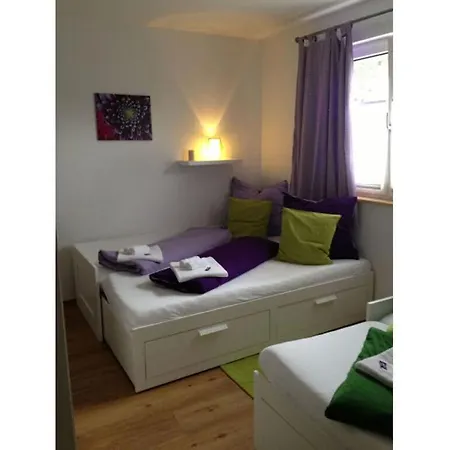 Gapa Appartement *
