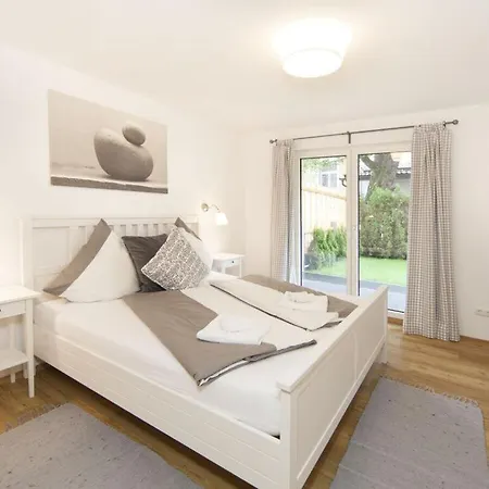 Appartement Gapa Garmisch-Partenkirchen