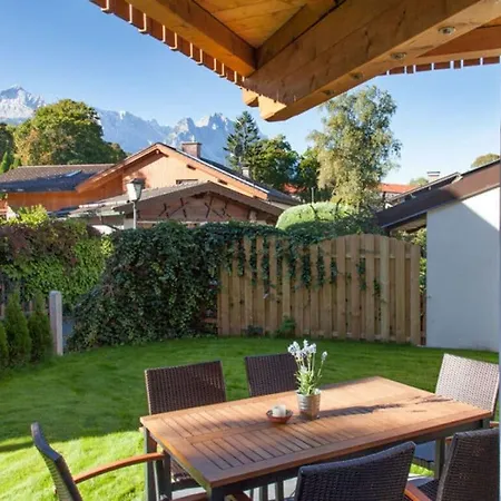 Gapa Appartement Garmisch-Partenkirchen