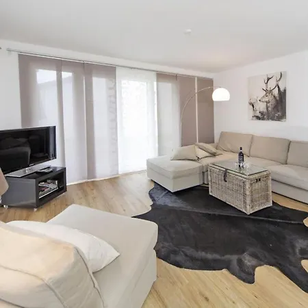 Gapa Appartement *