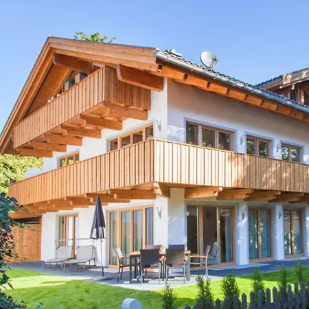 Appartement Gapa *